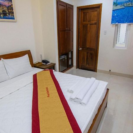 Bien Ngoc Hotel Vũng Tàu Eksteriør billede