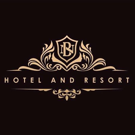 Bien Ngoc Hotel Vũng Tàu Eksteriør billede