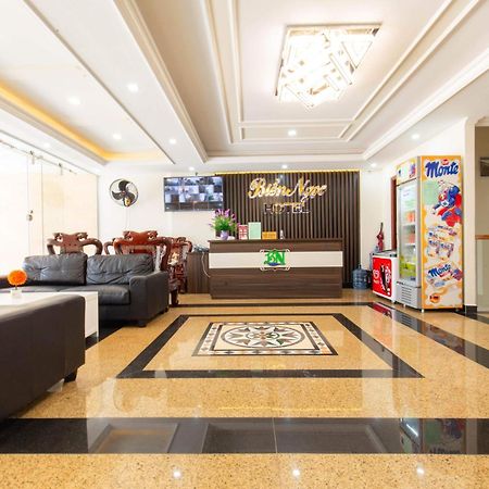 Bien Ngoc Hotel Vũng Tàu Eksteriør billede