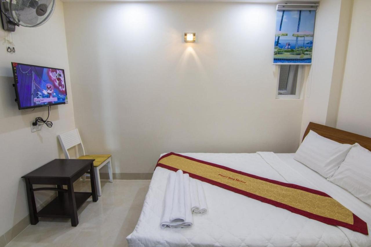 Bien Ngoc Hotel Vũng Tàu Eksteriør billede