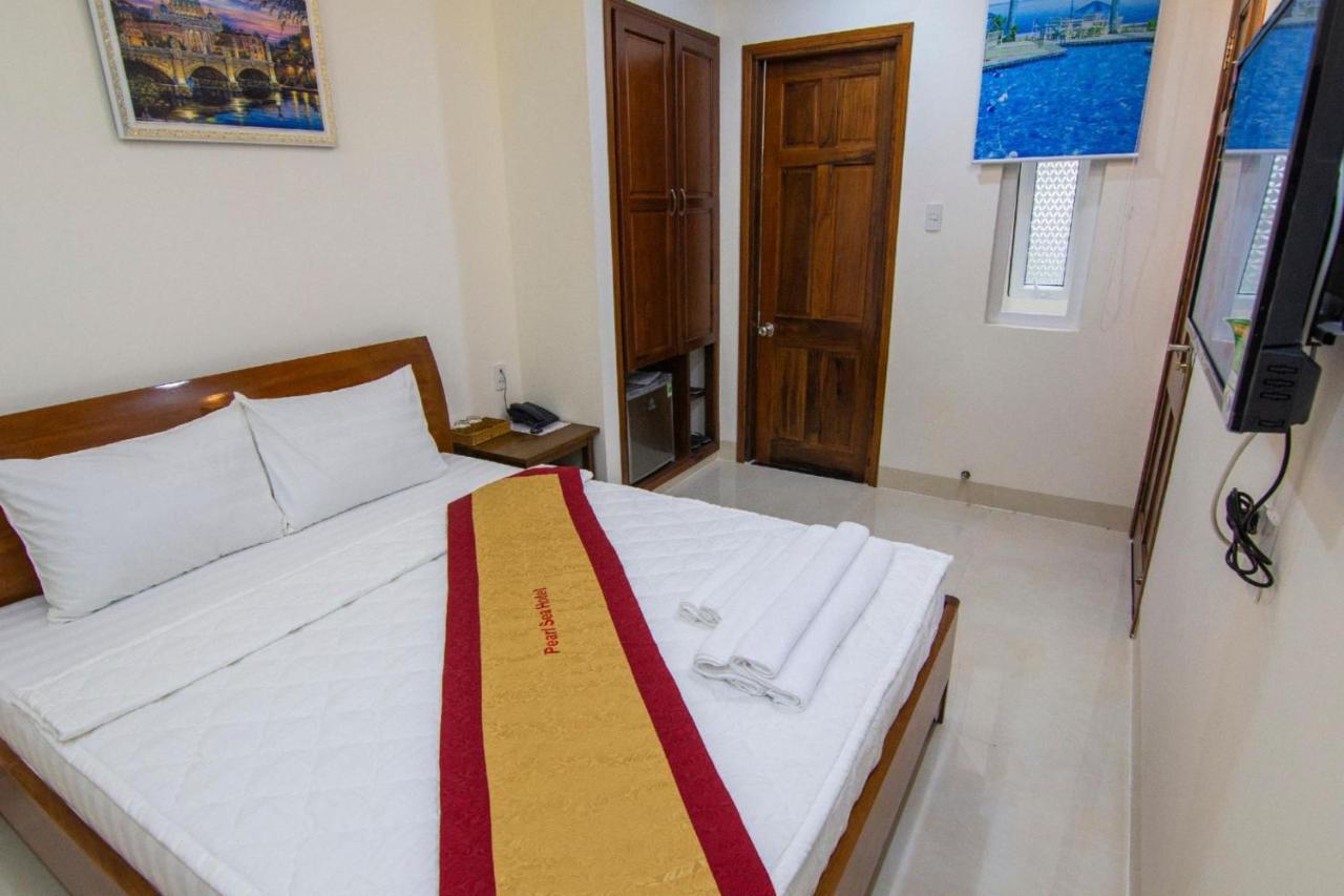 Bien Ngoc Hotel Vũng Tàu Eksteriør billede