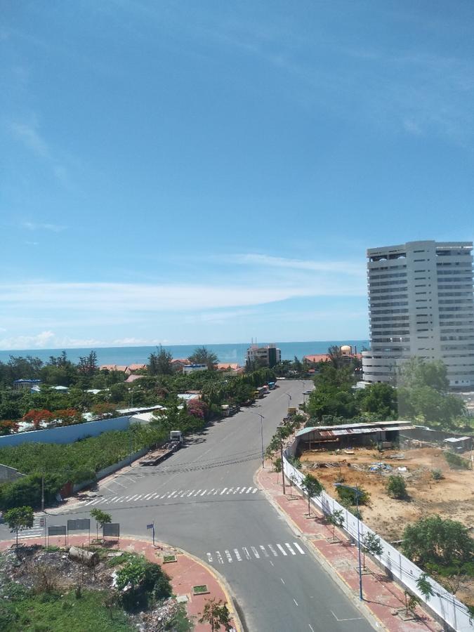 Bien Ngoc Hotel Vũng Tàu Eksteriør billede
