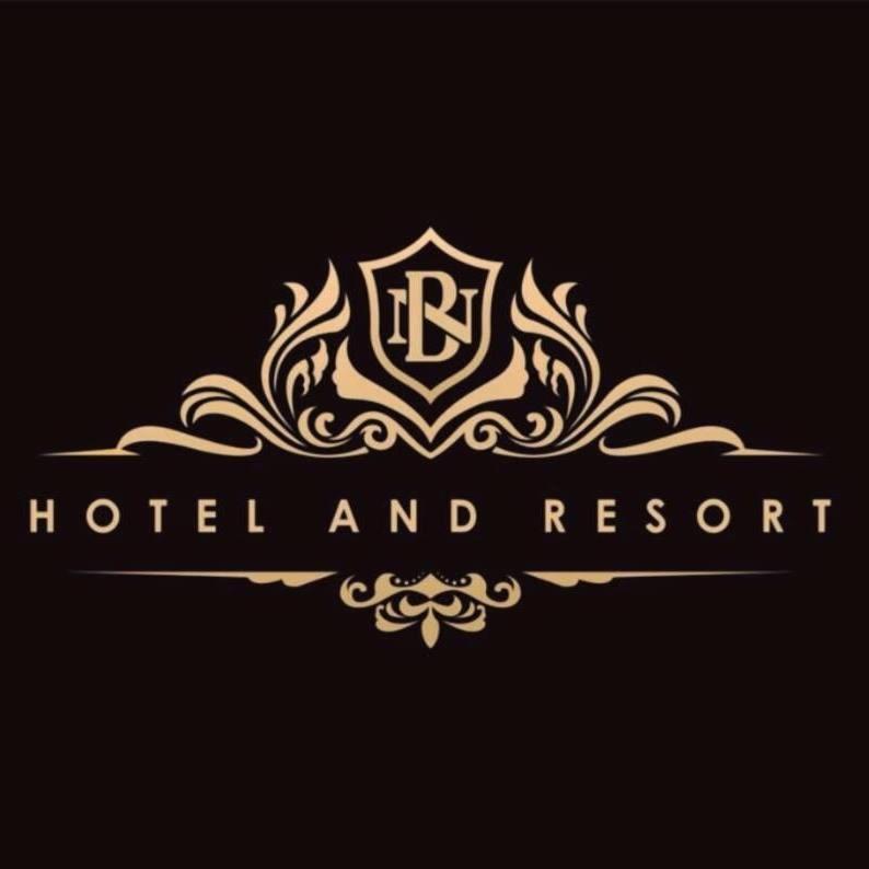 Bien Ngoc Hotel Vũng Tàu Eksteriør billede