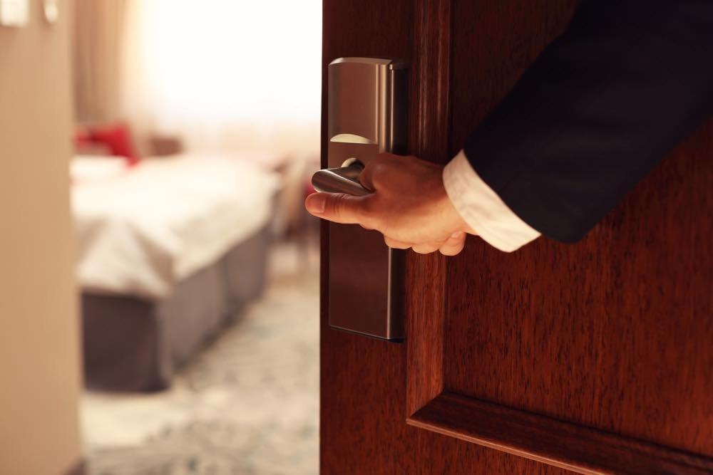 Bien Ngoc Hotel Vũng Tàu Eksteriør billede